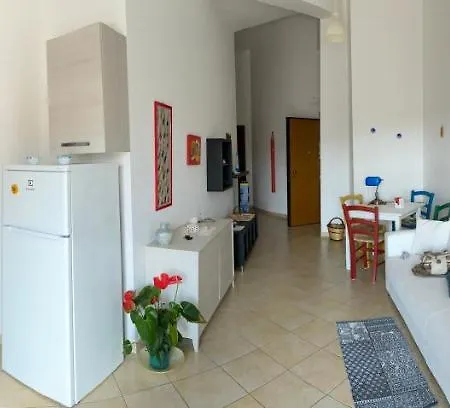 La Grecita E Il Mare Villa Bova Marina Exterior photo