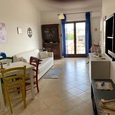 La Grecita E Il Mare Villa Bova Marina Exterior photo