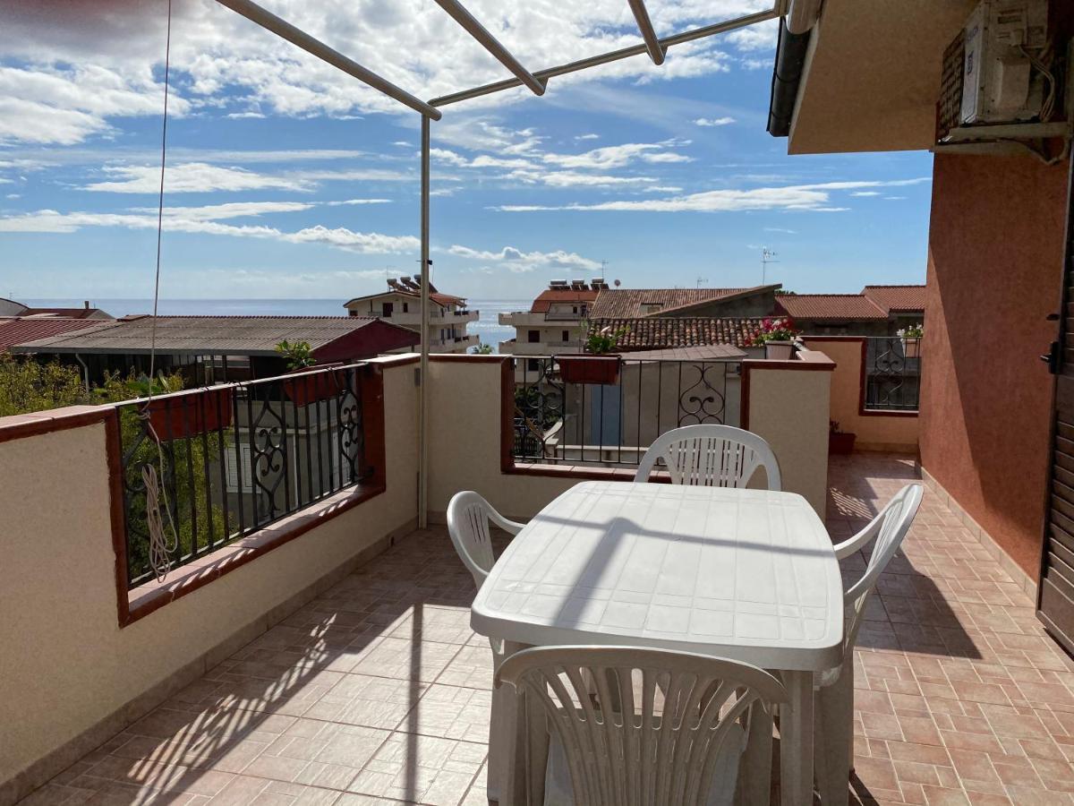 Holiday home La Grecita E Il Mare *
