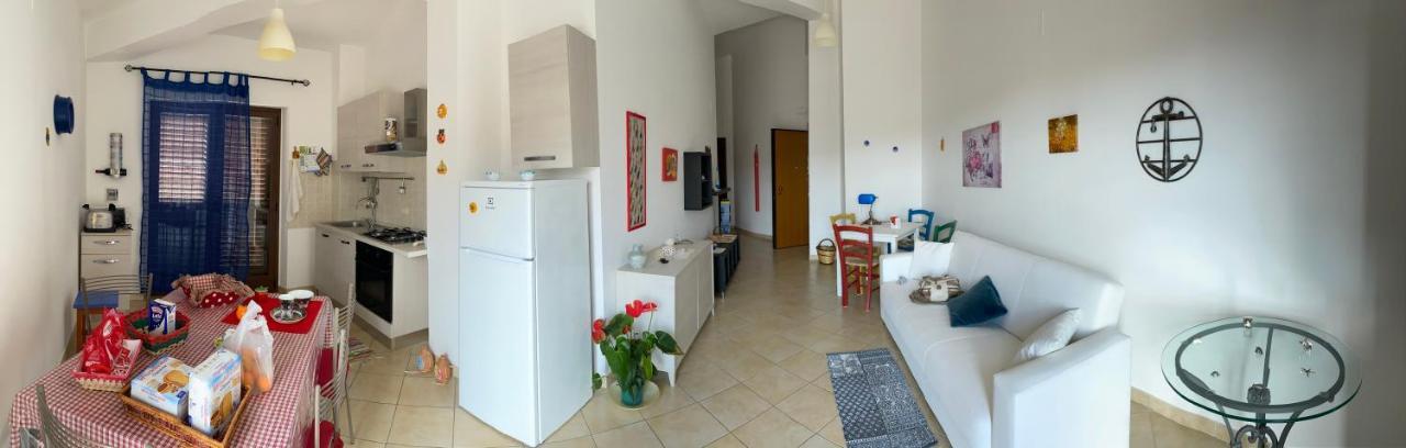 La Grecita E Il Mare Holiday home *