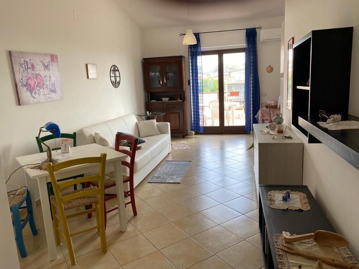 Holiday home La Grecita E Il Mare Bova Marina