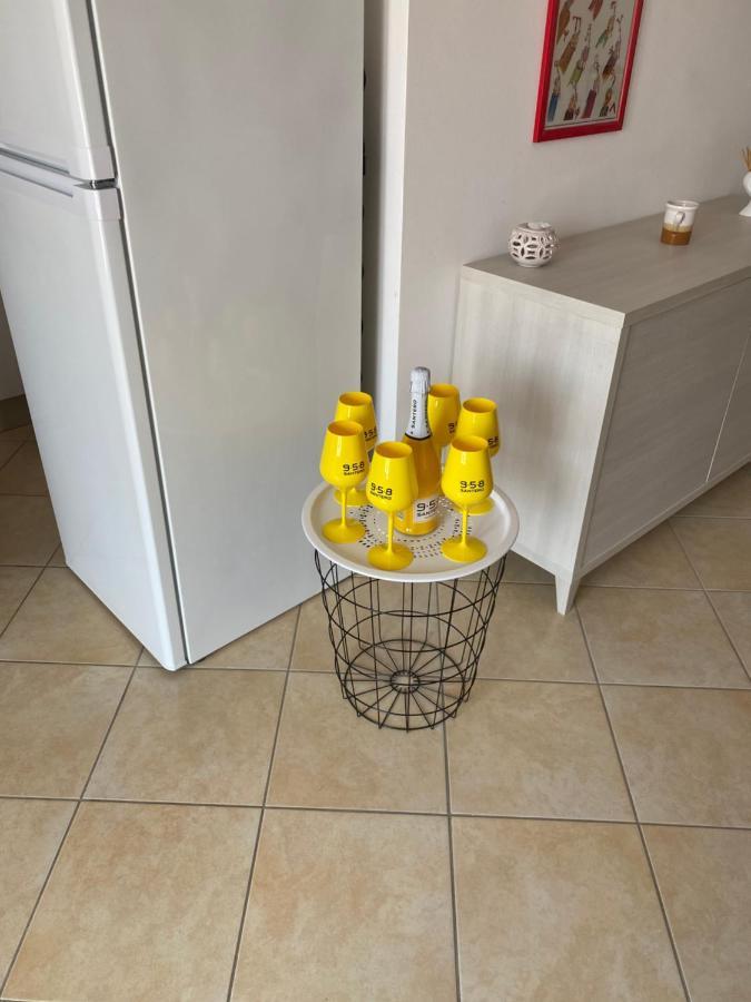 La Grecita E Il Mare Holiday home