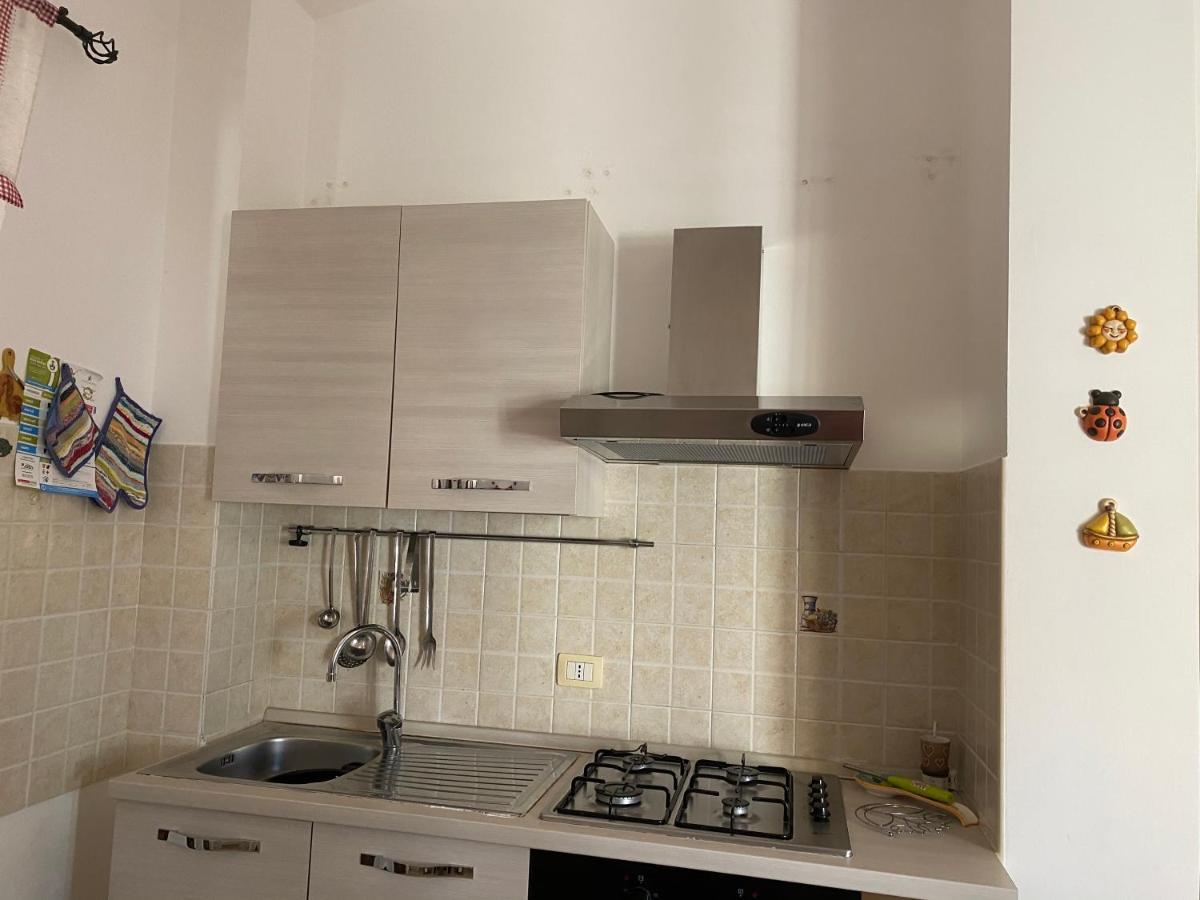 La Grecita E Il Mare Holiday home *