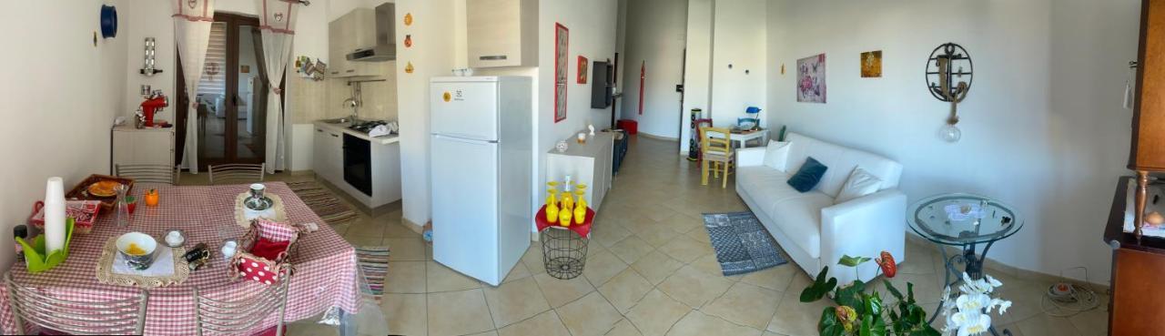 Holiday home La Grecita E Il Mare
