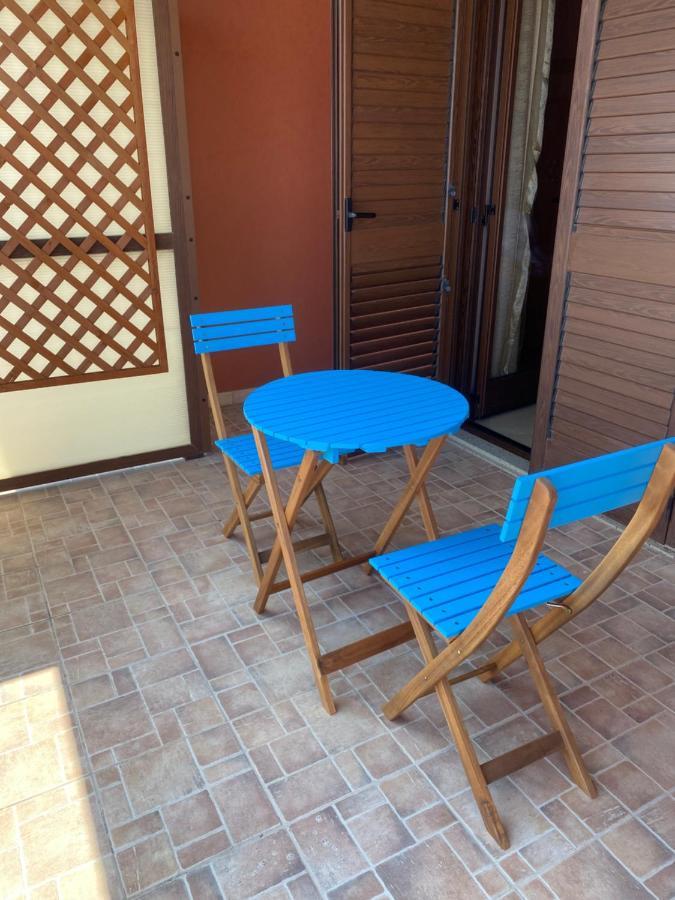 La Grecita E Il Mare Bova Marina