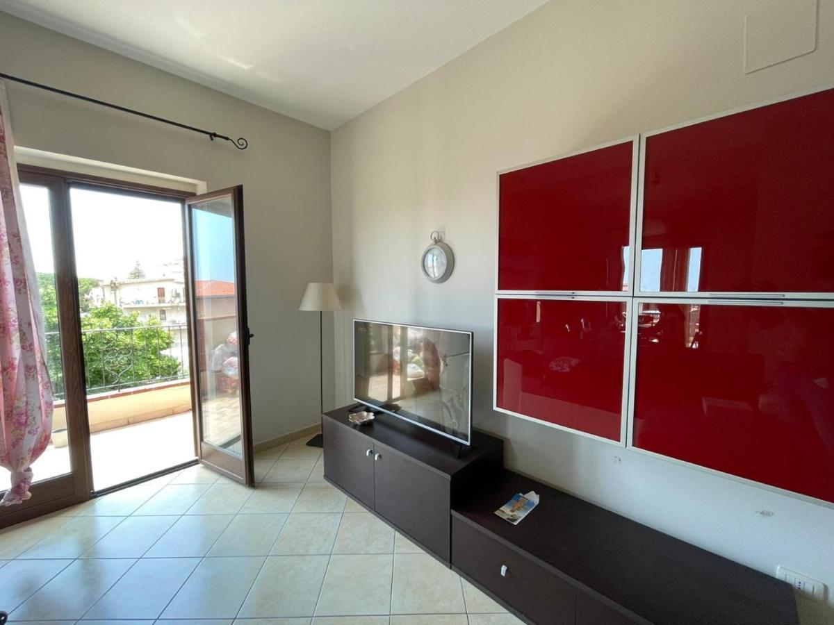 Holiday home La Grecita E Il Mare Bova Marina