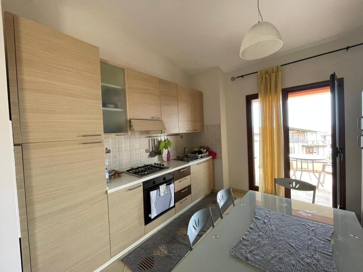Holiday home La Grecita E Il Mare Bova Marina