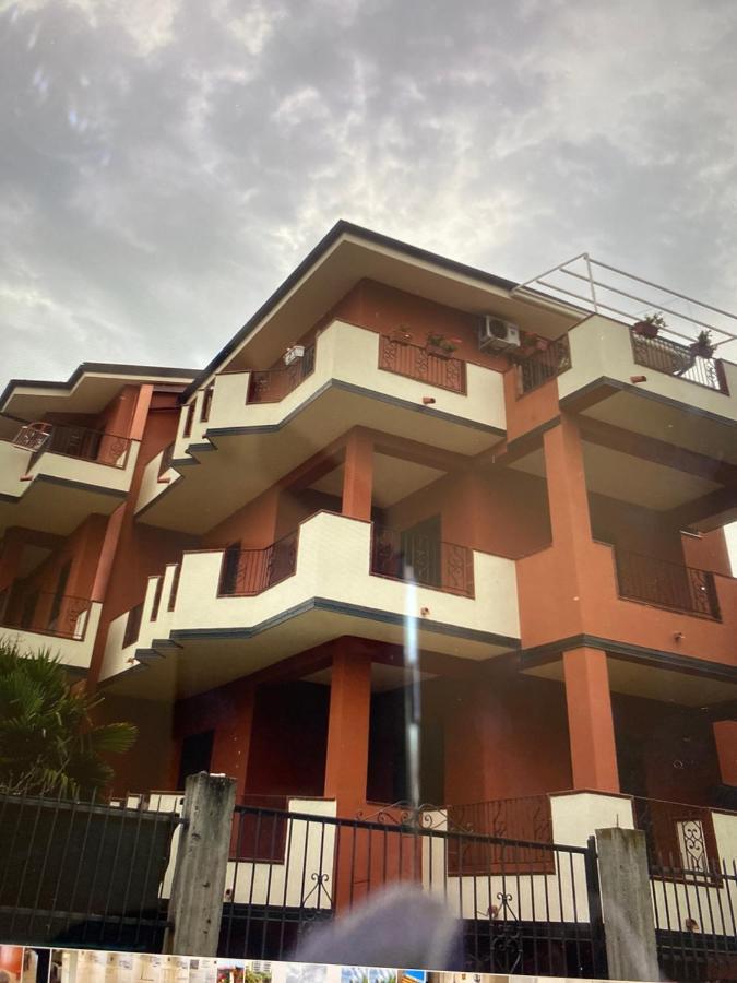 Holiday home La Grecita E Il Mare