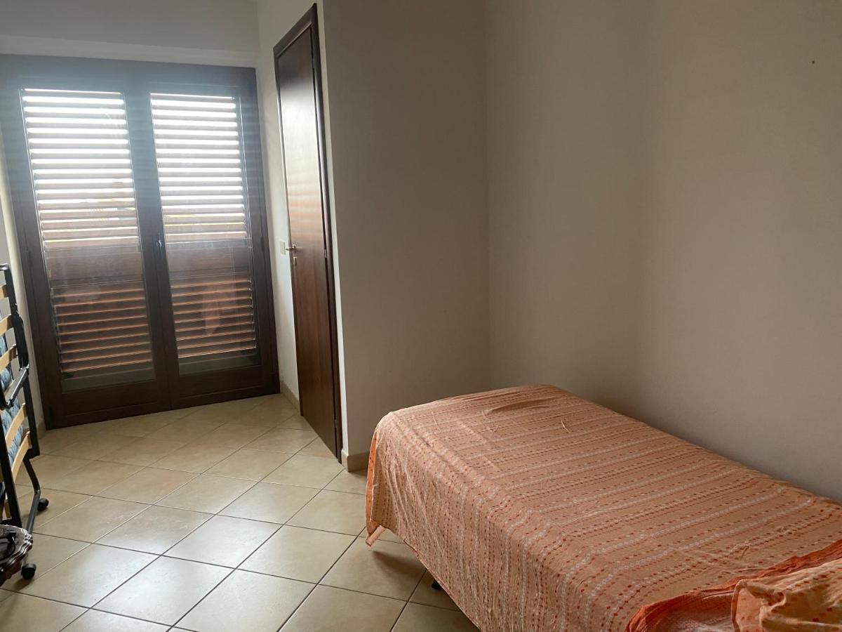La Grecita E Il Mare Holiday home Bova Marina