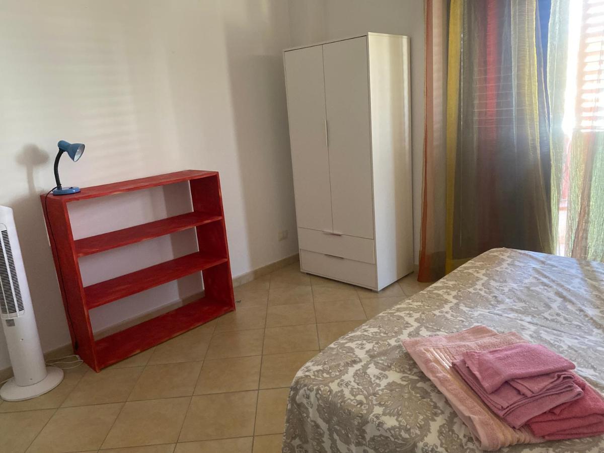 La Grecita E Il Mare Holiday home *