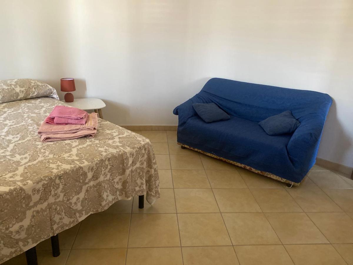La Grecita E Il Mare * Bova Marina