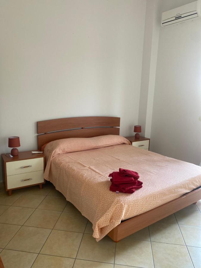 Holiday home La Grecita E Il Mare Bova Marina