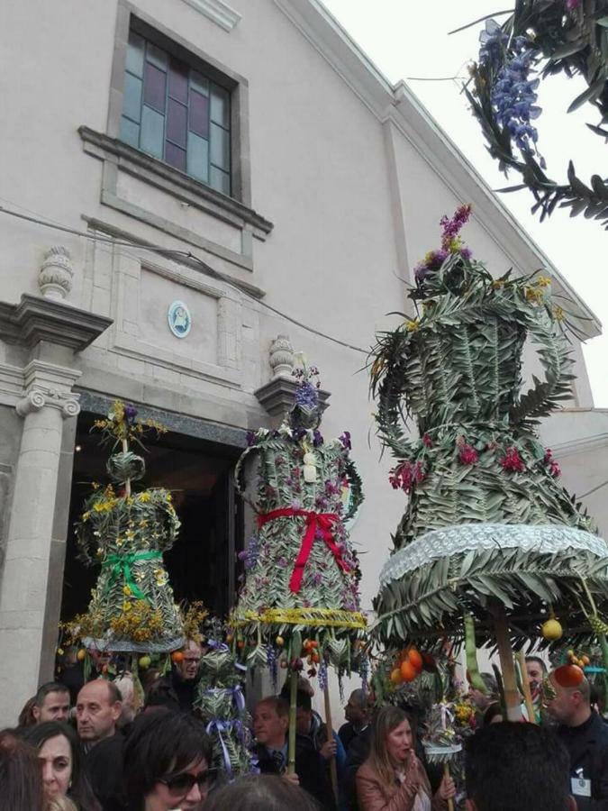 La Grecita E Il Mare *