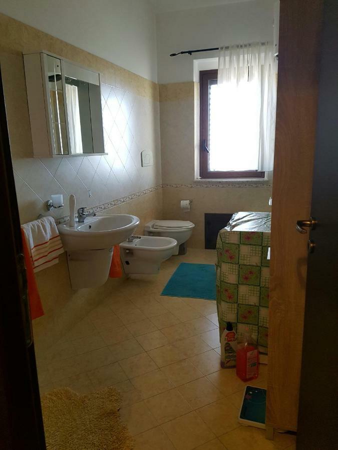La Grecita E Il Mare Holiday home Bova Marina