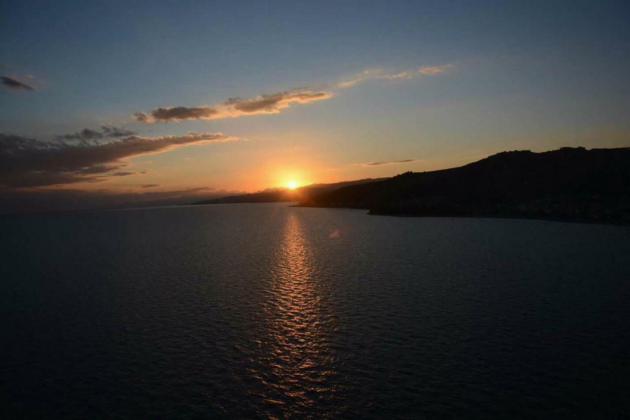 La Grecita E Il Mare Holiday home Bova Marina