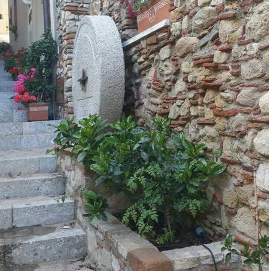 Holiday home La Grecita E Il Mare