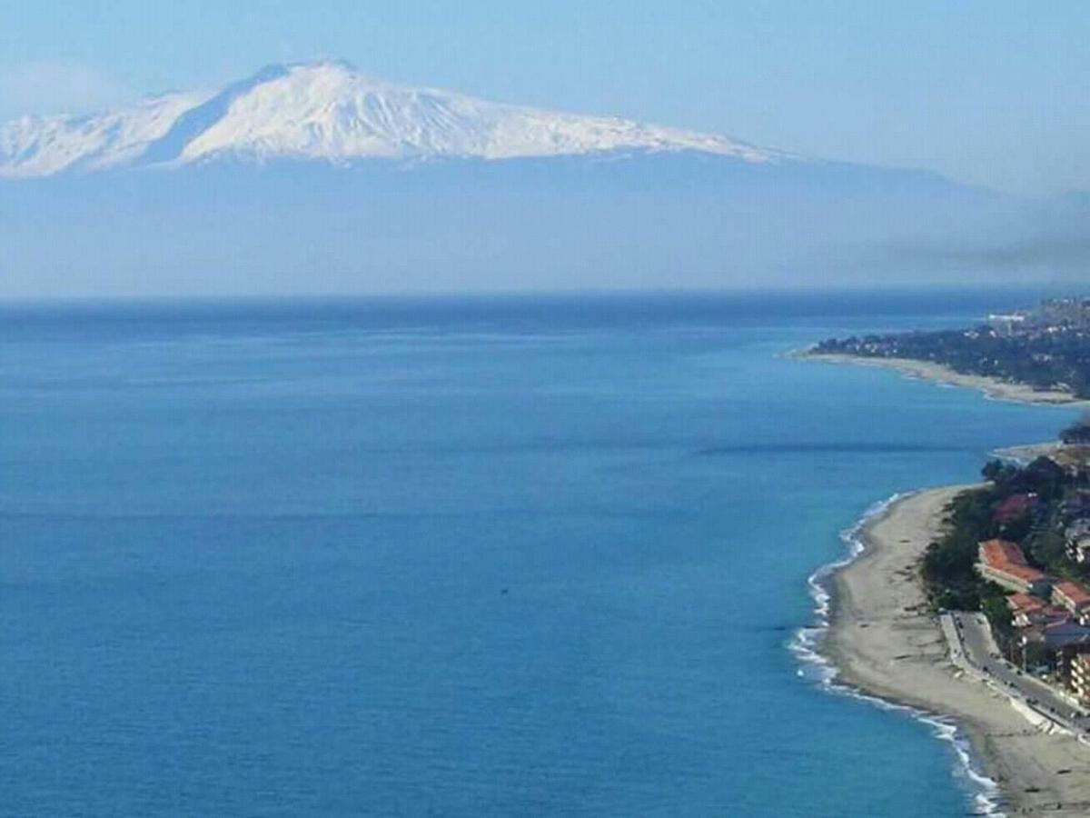 La Grecita E Il Mare Holiday home Bova Marina