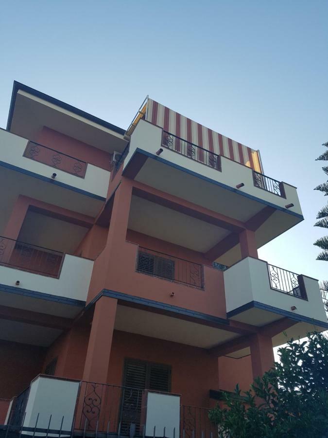 Holiday home La Grecita E Il Mare