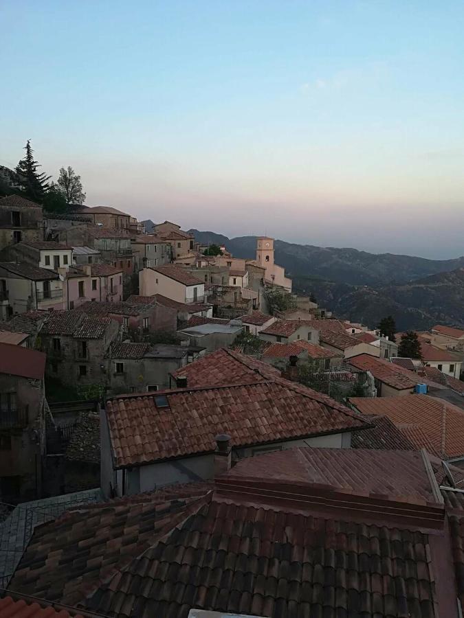 Holiday home La Grecita E Il Mare