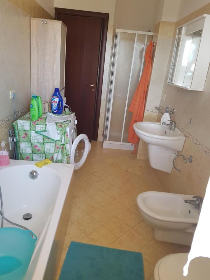 Holiday home La Grecita E Il Mare *