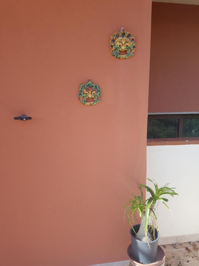 La Grecita E Il Mare Holiday home